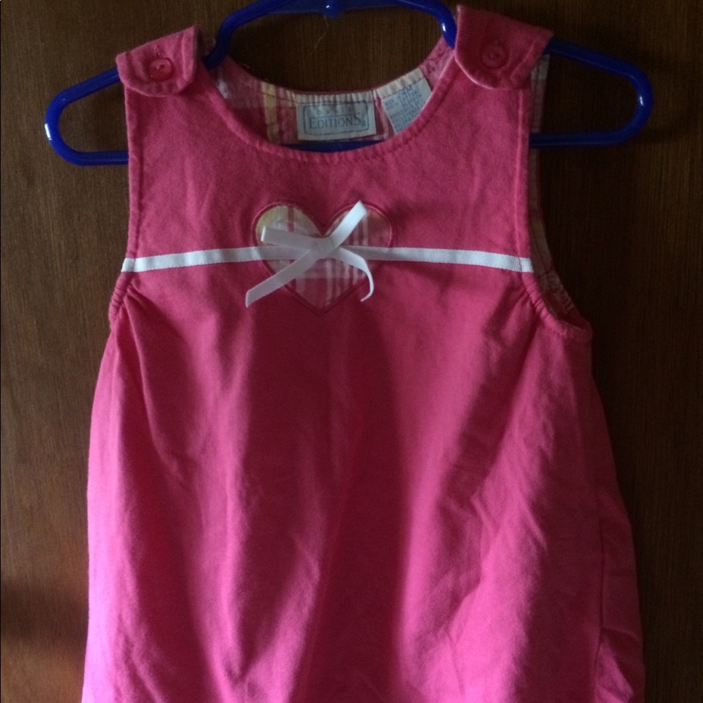 Basic Editions Babygirl’s Top + Bottoms 🌻 NEW!